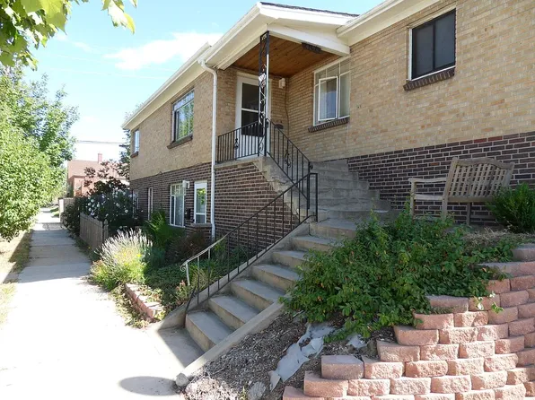 4194 N Lowell Blvd, Denver, CO 80211