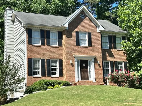 193 Preston Pl NW, Dallas, GA 30157
