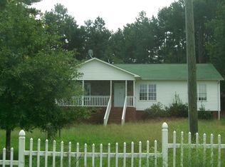 118 Doree Ln, Crouse, NC 28033