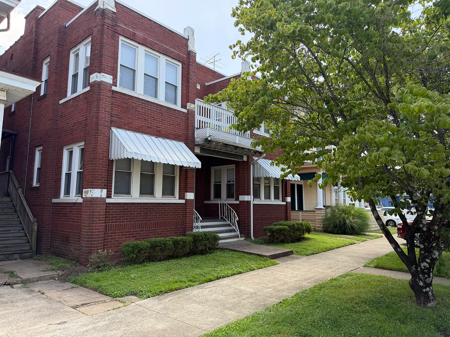 1 bed, 1000 sqft, $725 — Photo 1