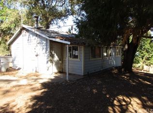 5135 Miners Ranch Rd, Oroville, CA 95966
