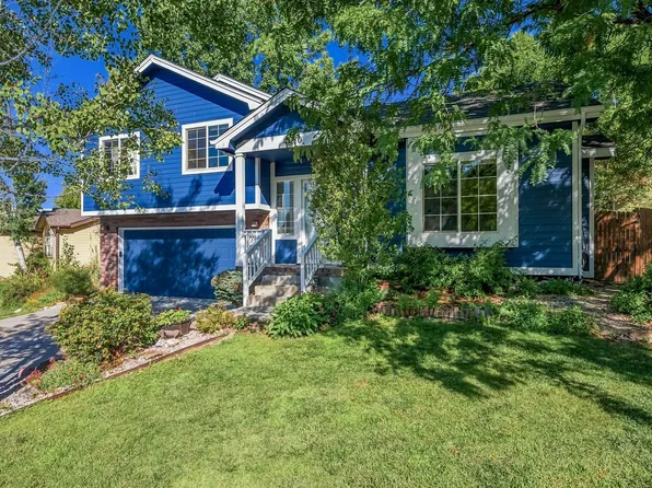 430 Derry Dr, Fort Collins, CO 80525