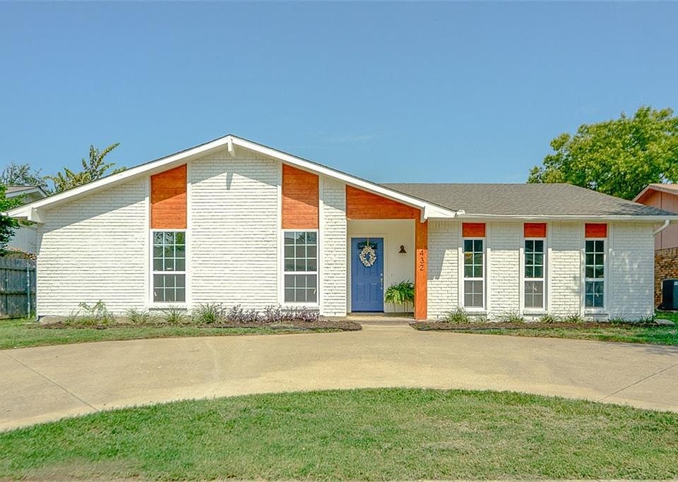 1st image of 432 Woodway Dr