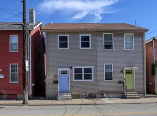 1860 Main St, Pittsburgh, PA 15215