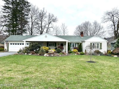122 Smithfield St, Bedford, PA, 15522