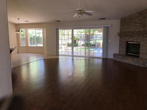 Another view of living room