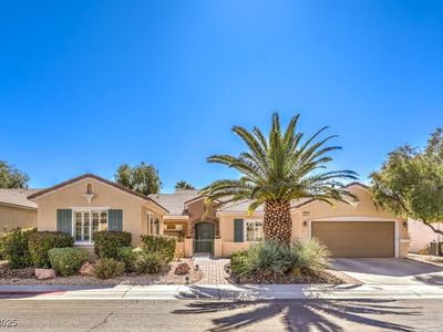 2277 Canyonville Dr, Henderson, NV, 89044