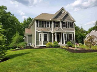 49 Colt Ln, Epping, NH 03042