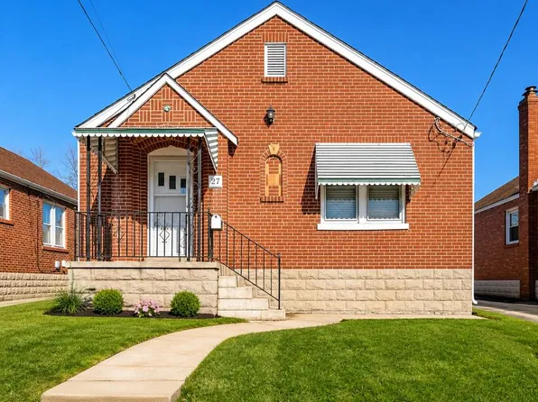 227 W Loretta Ave, Saint Louis, MO 63125