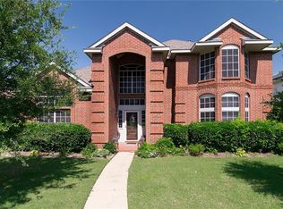 328 Coppell Rd, Coppell, TX 75019