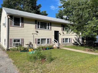 22 Mitchell St #B, Manchester, NH 03103
