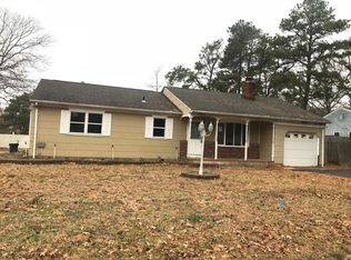 2141 Hollywood Dr, Forked River, NJ 08731