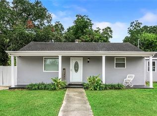 6028 Dorothea St, New Orleans, LA 70126