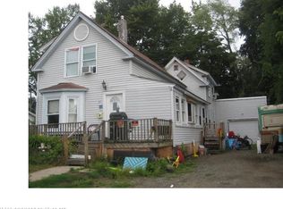 23 Twombley Rd, Sanford, ME 04073