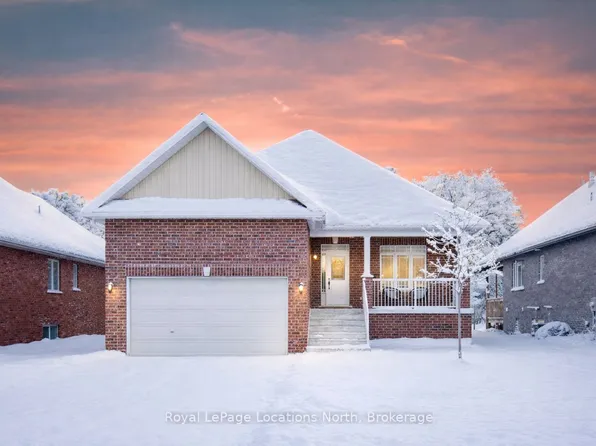 12 Natures Trl, Wasaga Beach, ON L9Z 0H4