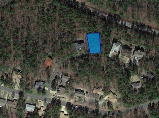 Las Navas Ln, Hot springs village, AR 71909