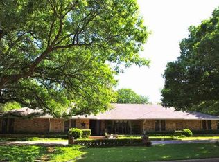 4626 Sugar Mill Rd, Dallas, TX 75244