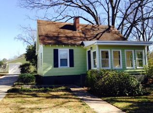 220 Weekes St, Decatur, GA 30030