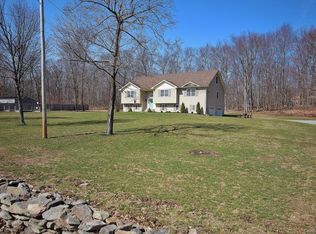 415 Logtown Rd, Pt Jervis, NY 12771