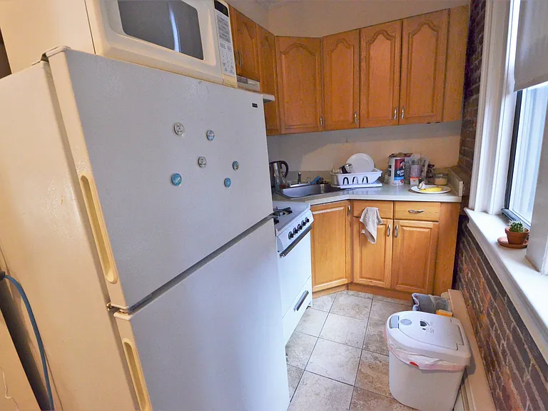 398 Marlborough St #2 — Photo 2