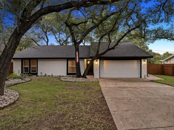 9308 Meadowheath Dr, Austin, TX 78729