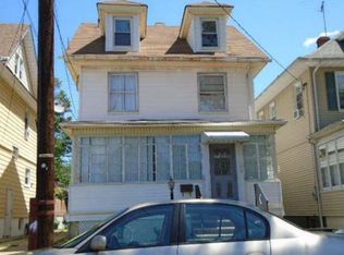 69 Clover St, Elizabeth, NJ 07202