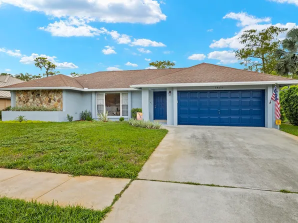 14316 Stirrup Lane, Wellington, FL 33414