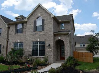 22 Pine Needle Pl, The Woodlands, TX 77382
