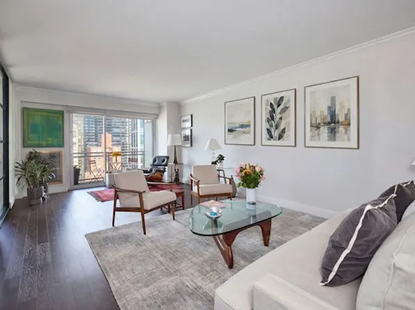 400 E 56th St APT 30G, New York, NY 10022