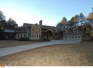 167 Carrolls Way, Fayetteville, GA 30215