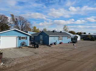 302 Front St, Cummings, ND 58223