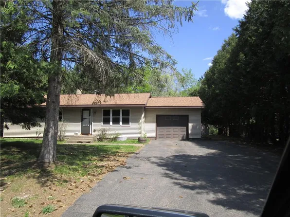 1305 Parkridge Drive, Ladysmith, WI 54848