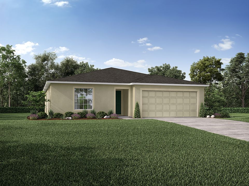 Elevation A FH-13