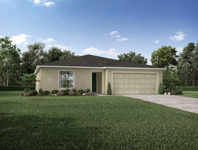 18th St, Orange City, FL, 32763
