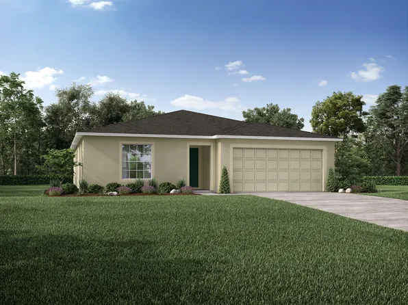 18th St, Orange City, FL 32763