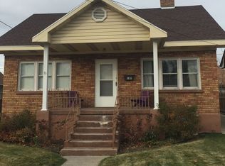 187 E 200 S, Logan, UT 84321