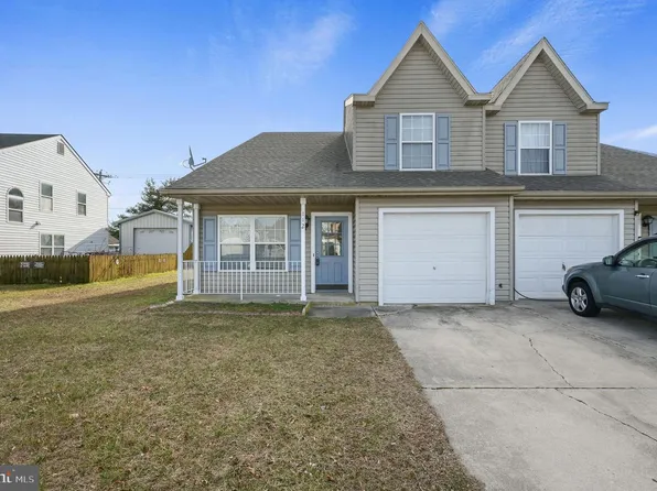 112 Trafalgar Dr, Dover, DE 19904