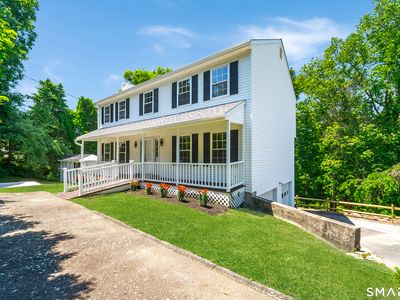 1425 James Farm Road, Stratford, CT, 06614