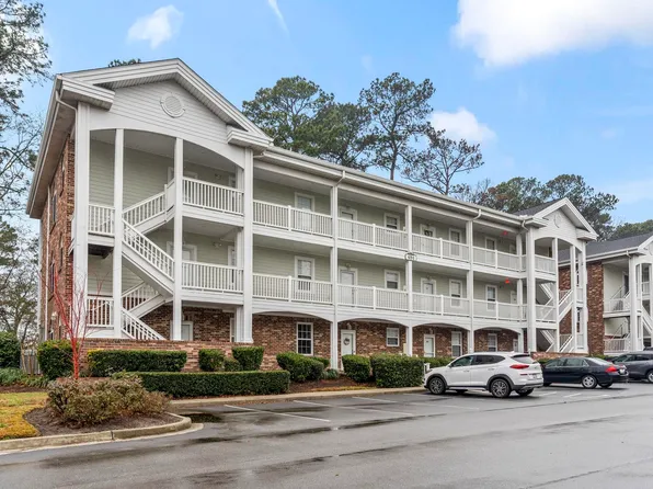694 Riverwalk Dr. #102, Myrtle Beach, SC 29579