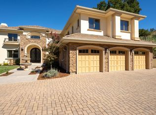 22398 Eden Valley Ct, Saratoga, CA 95070