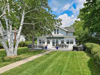 N9333 Beulah Park ROAD, East Troy, WI, 53120
