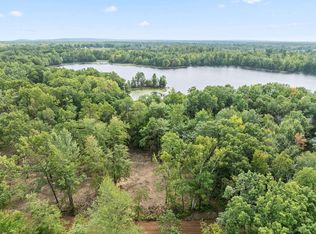 LOT 2 Ramer Rd, Bruce, WI 54819