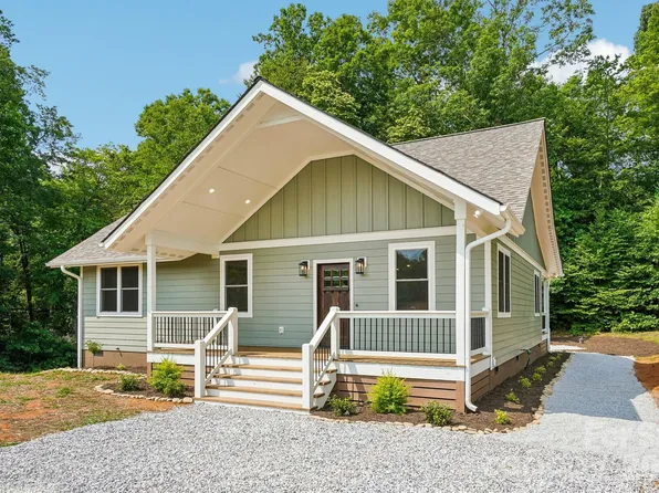 268 Appalachian Retreat None, Spruce Pine, NC 28777