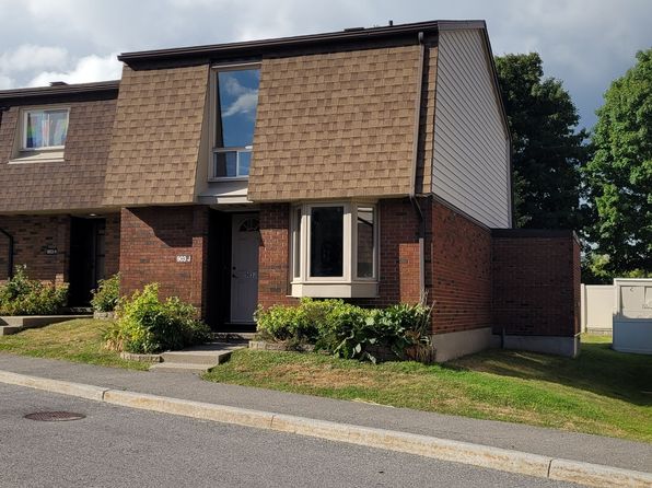 903 J Elmsmere Rd, Ottawa, ON K1J 8G4