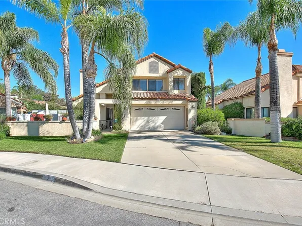 9 Ravencrest Cir, Pomona, CA 91766