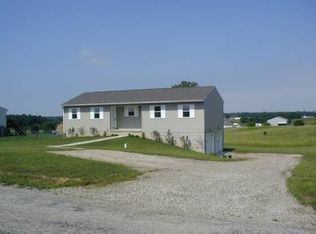 9121 Bussert Rd, Amanda, OH 43102