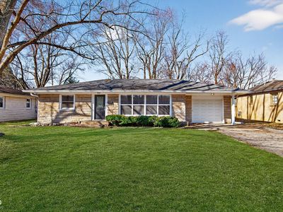 324 Lawndale Dr, Plainfield, IN, 46168