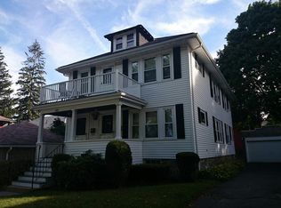 165 Manthorne Rd, West Roxbury, MA 02132