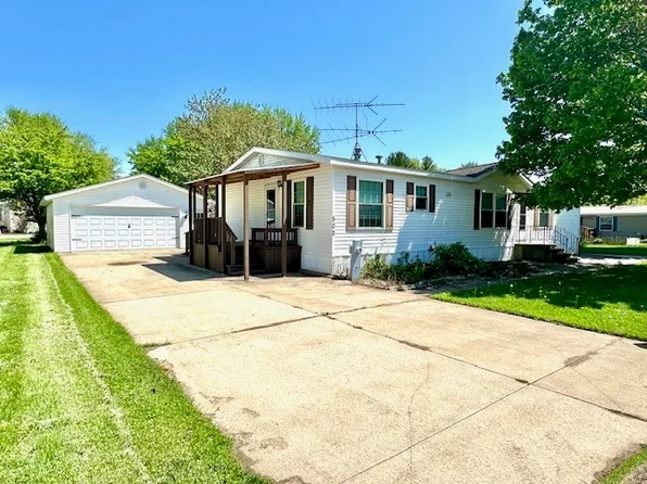 291 State Route 2 Lot 502, Dixon, IL 61021