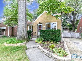 4449 Woodmont Rd, Toledo, OH 43613